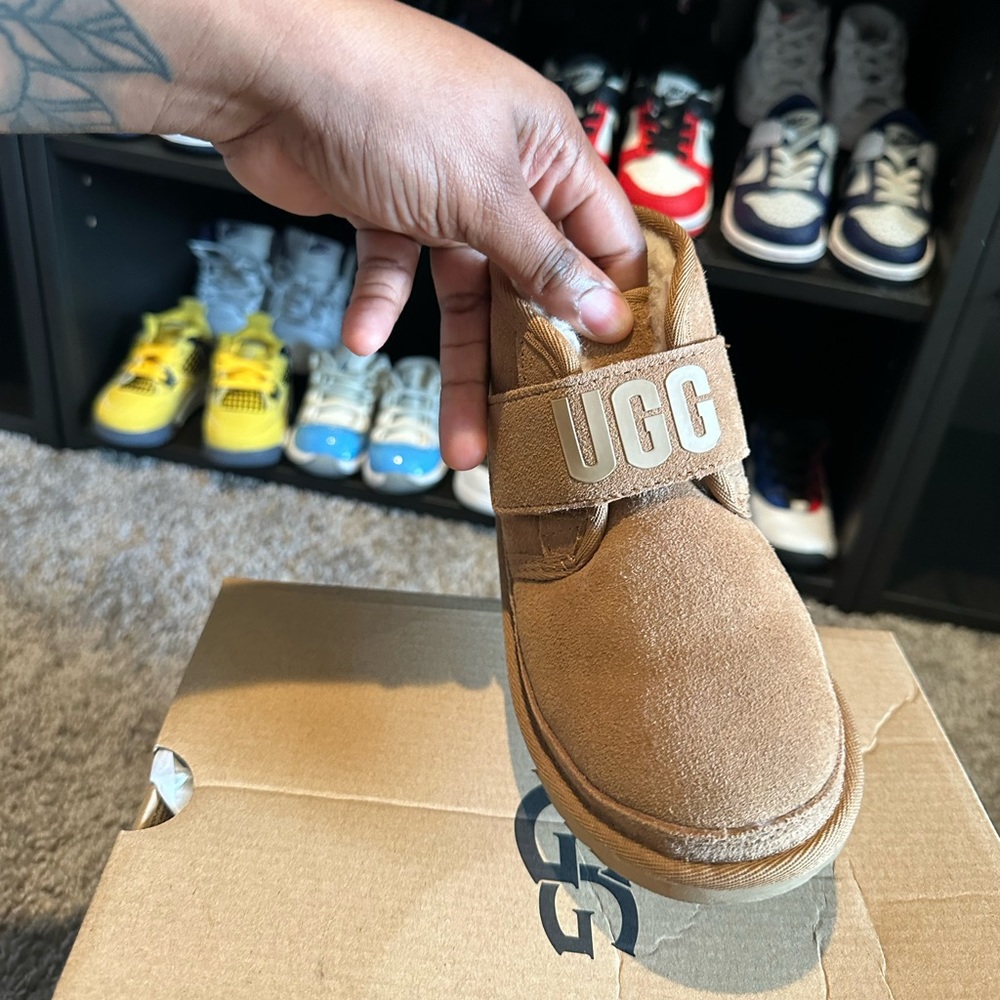 Ugg boots